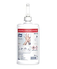 Tork Premium Alcoholgel Kleurloos