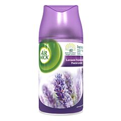 Airwick Luchtverfrisser Freshmatic Max Refill Lavende