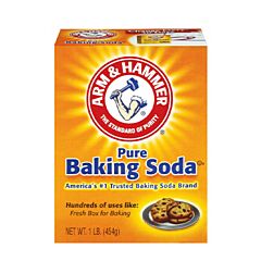 Arm & Hammer Baking Soda