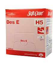 Soft Care Soft Care Alcoholgel Voor Handen E H5