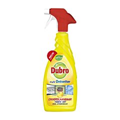 Dubro Multi Ontvetter Spray