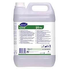 Taski Vloerreiniging Alkalisch 5 Liter