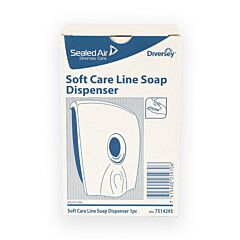 Soft Care Soft Care Soap Dispenser