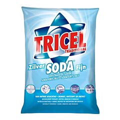 Tricel Zilversoda Fijn