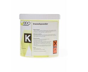 Ewepo Inweekpoeder A1 Kilo