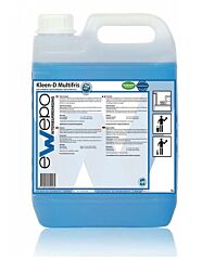 Ewepo Kleen-D A 5 Liter