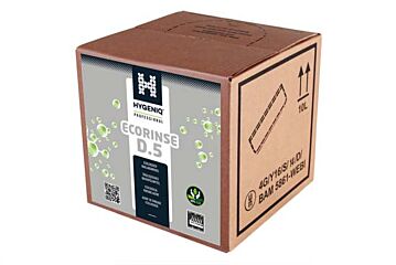 Hygeniq Naglansmiddel Ecologisch Ecorinse D5