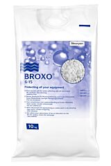 Broxo Wateronthardingszout 6-15