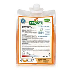 Ewepo Ecodoskeukenreiniger 1,8 Liter