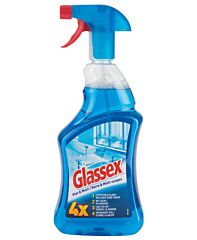 Glassex Multireiniger Pistool 750 Ml