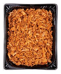 Pulled Chicken Piri Piri Ca 1000 Gr