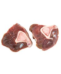 Hertenossobuco Ca 700 Gr Diepvries