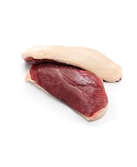 Eendenborstfilet De Canard Ca 350 Gr Per 400 Gram