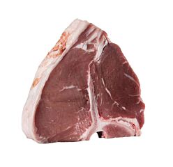 Dukes Cuisine T Bone 8 X 400 Gram Diepvries