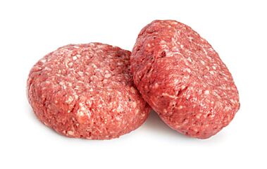 Hamburger 100% Ossenhaas P&Z 24 X 150 Gr Dv Diepvries