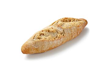 Chaupain Baguette Mini 115 Gr Wit Rustiek