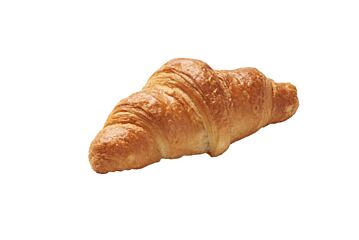 Chaupain Croissant Roomboter Voorgebakken 55 Gr