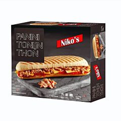 Niko's Panini Tonijn 177 Gr