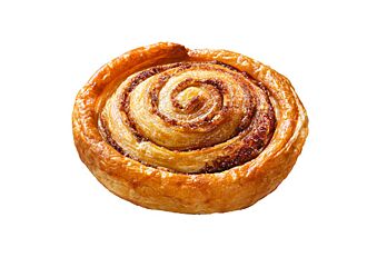 Chaupain Cinnamon Swirl Vgr 87 Gram