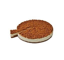 Chaupain Cheesecake Speculoos 16 Pt (Vegan)