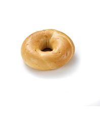 Chaupain Bagel 100 Gram Naturel