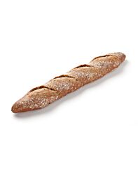 Chaupain Baguette  Rustiek 440 Gram Meergranen