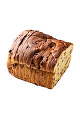 Rozijnenbrood 500 Gr