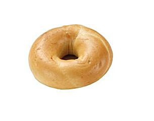 Chaupain Bagel Mini 45 Gram (6052)