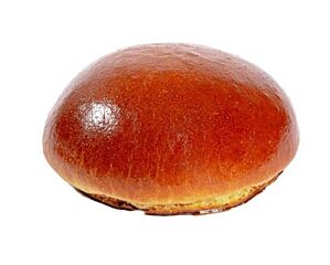 Chaupain Brioche Potato Bol 85 Gram