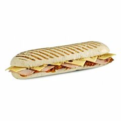 Niko's Panini Ham/Kaas 189 Gr