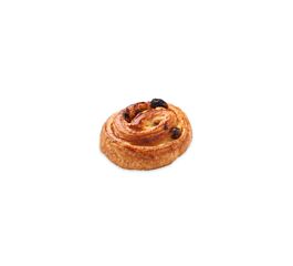 Chaupain Mini Koffiebroodje Voorgerezen 3 X 50 X 30 Gr