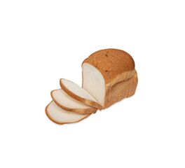 Chaupain Witbrood Glutenvrij 350 Gr (12 Plakken)