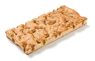 Chaupain Focaccia Rozemarijn 6X3x280 Gram