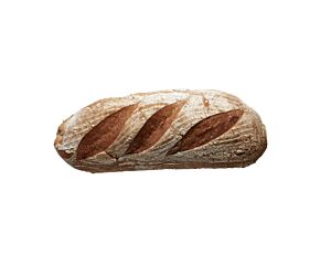 Desem En Zo Vloerbrood Blond Desem 900Gr Bake-Off