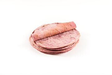 Panesco Lebanese Flatbread Beetroot 70 Gr