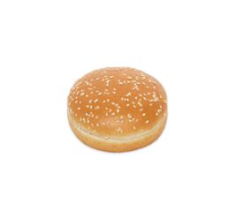 Chaupain Hamburger Bun Sesam 80 Gram