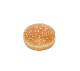 Chaupain Hamburger Bun Sesam 53 Gram