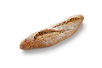 Chaupain Baguette Mini 115 Gram Meergranen Rustiek