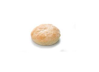 Chaupain Hamburger Bun Rustiek 105 Gr Dia 12,5