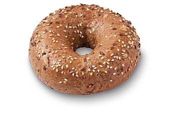 Chaupain Bagel 100 Gram Volkoren