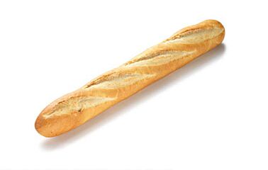 Chaupain Baguette 270 Gram Wit