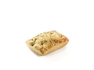 Molco Foccacia Naturel 125Gr