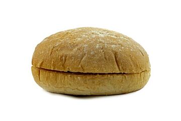 La Streetfood Traditional Floured Bap 12,5 Cm 95 Gr