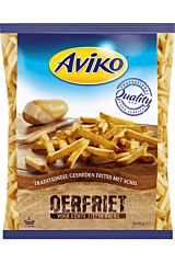 Aviko Oerfriet Met Schil 12Mm (2X5kg)