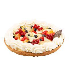 Hc Vers Fruit Vlaai