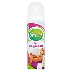 Campina Slagroom Met Suiker