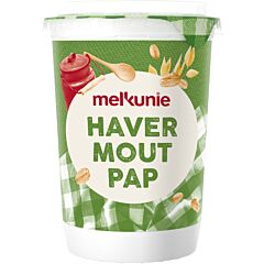 Melkunie Havermoutpap