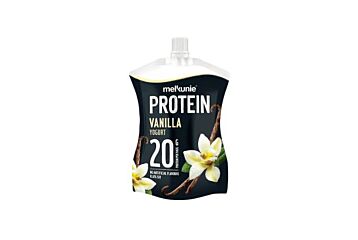 Melkunie Protein Yoghurt Vanille 200 Gr