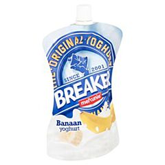 Melkunie Breaker Banaan 200 Gr