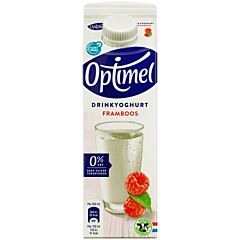 Optimel Drinkyoghurt Framboos